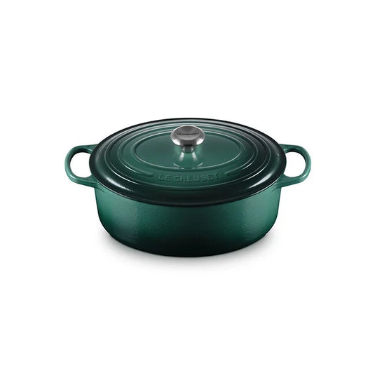 Le Creuset Oval Dutch Oven 8 qt.