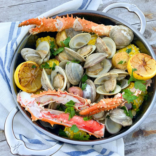 Hestan NanoBond Titanium Sauteuse 3.5-Quart