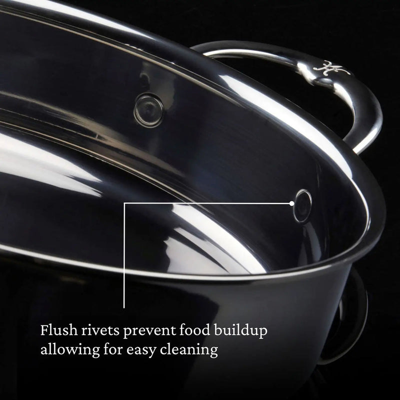 Load image into Gallery viewer, Hestan NanoBond Titanium Sauté Pan
