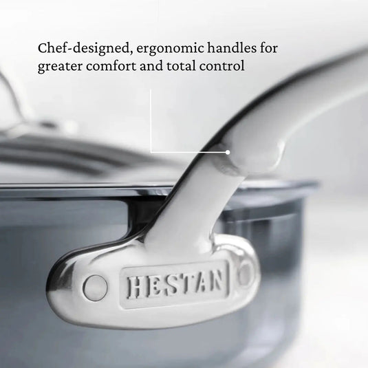 Hestan NanoBond Titanium Essential Pan