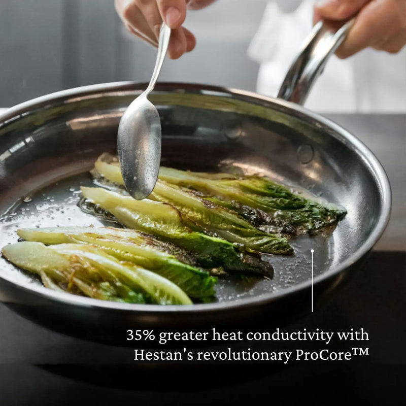 Load image into Gallery viewer, Hestan NanoBond Titanium Essential Set, 5-Piece
