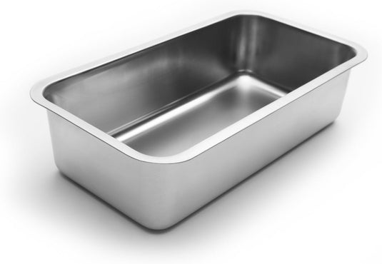 Fox Run Stainless Steel Loaf Pan