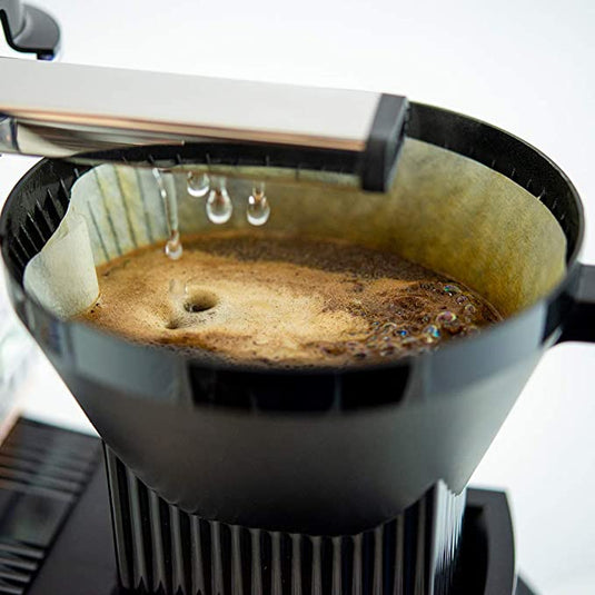 Moccamaster No. 4 Coffee Filters