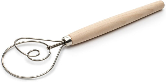 Fox Run Danish Dough Wisk