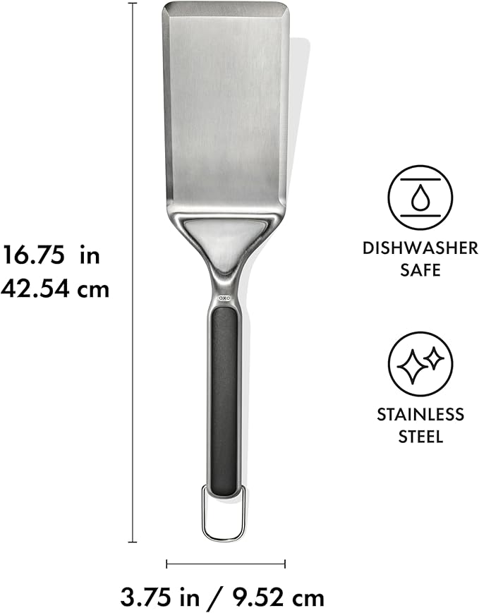 Load image into Gallery viewer, OXO Good Grips Large Griddle Turner
