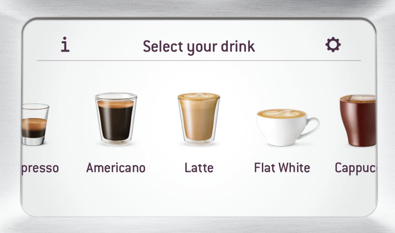 Load image into Gallery viewer, Breville the Barista Touch Espresso Machine

