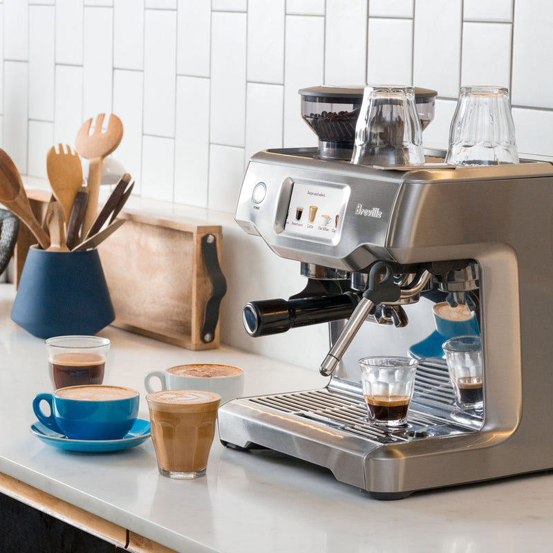 Load image into Gallery viewer, Breville the Barista Touch Espresso Machine
