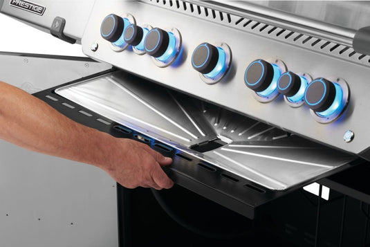 Napoleon Drip Pan Liner for P665V Models (3 Pack)
