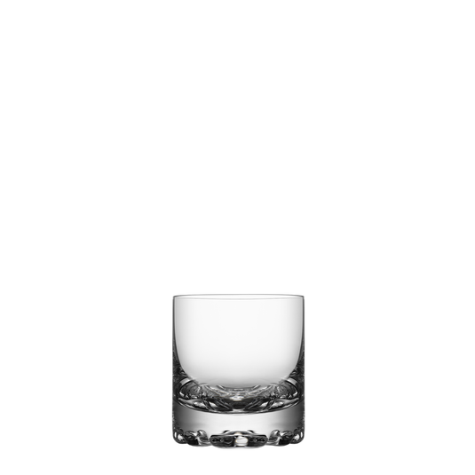 Orrefors Erik Old Fashioned - Set of 4