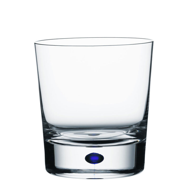 Load image into Gallery viewer, Orrefors Intermezzo Blue DOF Set of 2
