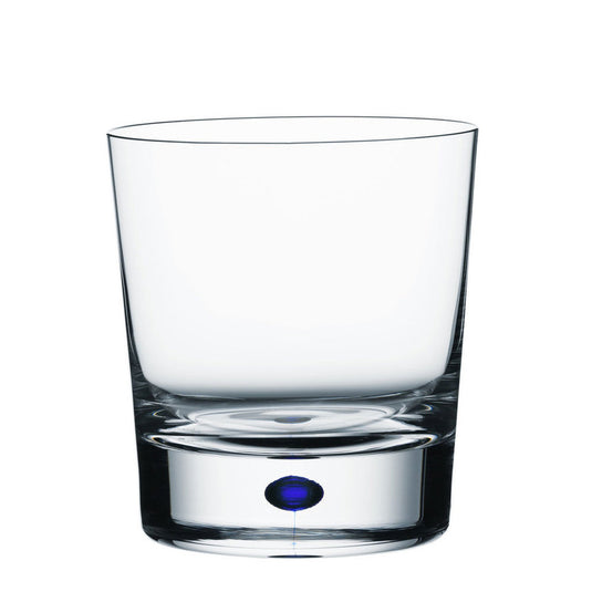 Orrefors Intermezzo Blue DOF Set of 2