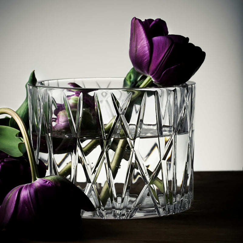 Load image into Gallery viewer, Orrefors City Bowl
