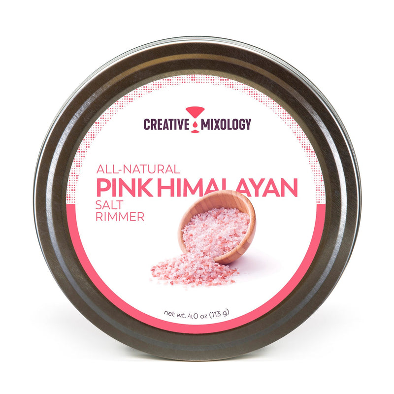 Load image into Gallery viewer, Creative Mixology Pink Himalayan Salt Cocktail Rimmer
