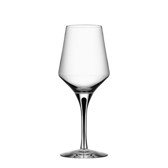 Orrefors Metropol White Wine - Set of 2