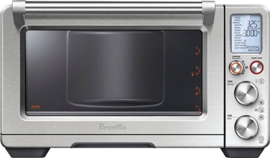 Breville the Joule®️ Oven Air Fryer Pro