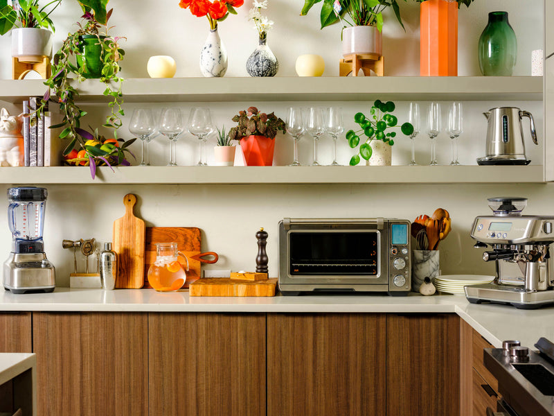 Load image into Gallery viewer, Breville the Joule®️ Oven Air Fryer Pro
