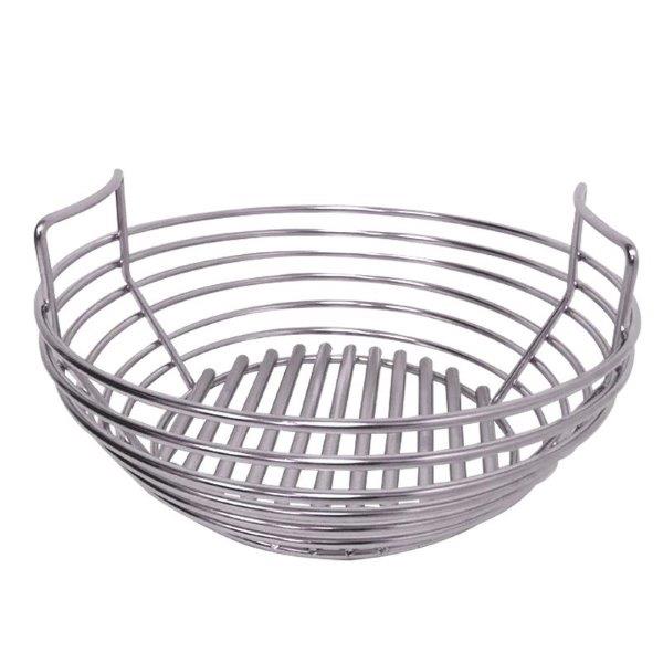 Load image into Gallery viewer, Kamado Joe Charcoal Basket for Joe Jr.
