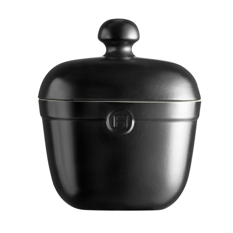 Load image into Gallery viewer, Emile Henry Cookie Jar
