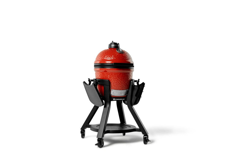 Load image into Gallery viewer, Joe Jr® Grill Cart with Folding Shelves
