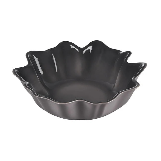 Load image into Gallery viewer, Le Creuset Iris Collection 14" Serving Bowl
