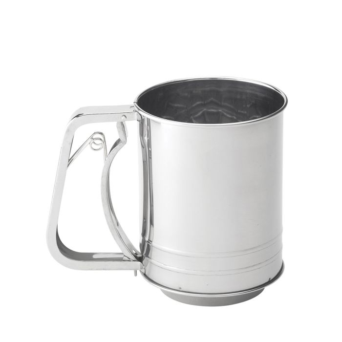 Load image into Gallery viewer, Mrs. Anderson's Baking Squeeze Sifter
