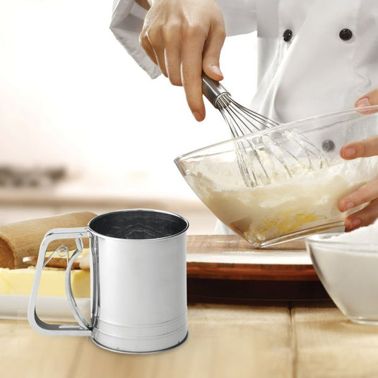 Mrs. Anderson's Baking Squeeze Sifter