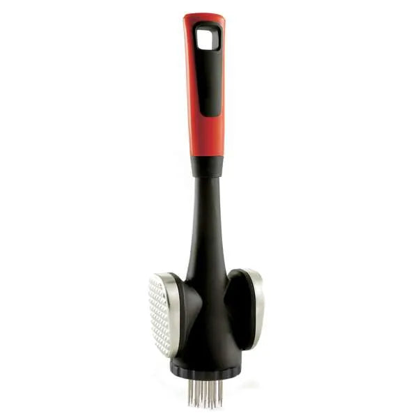 Load image into Gallery viewer, Norpro Meat Tenderizer 3"
