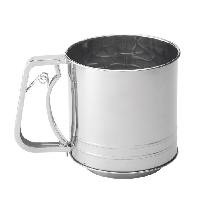 Load image into Gallery viewer, Mrs. Anderson's Baking Squeeze Sifter
