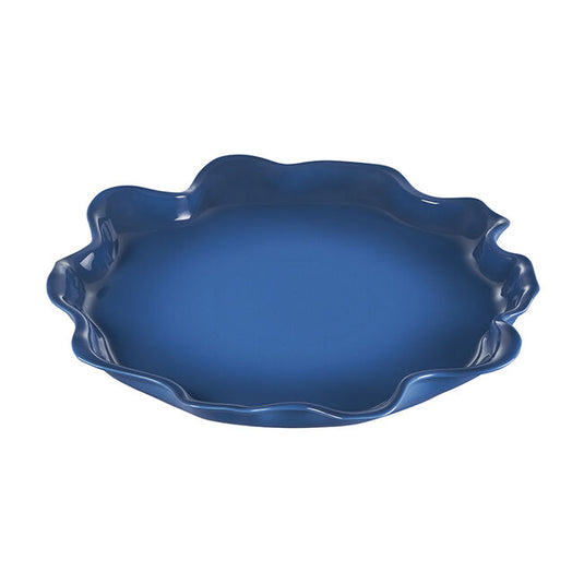 Le Creuset Iris Collection 14" Serving Platter