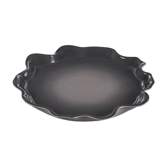 Le Creuset Iris Collection 14" Serving Platter