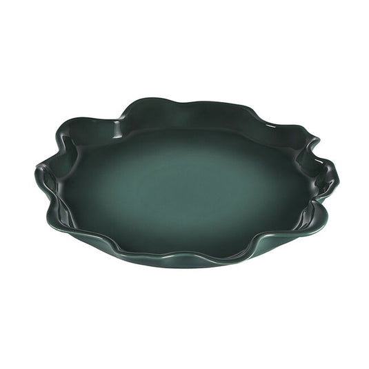 Le Creuset Iris Collection 14" Serving Platter