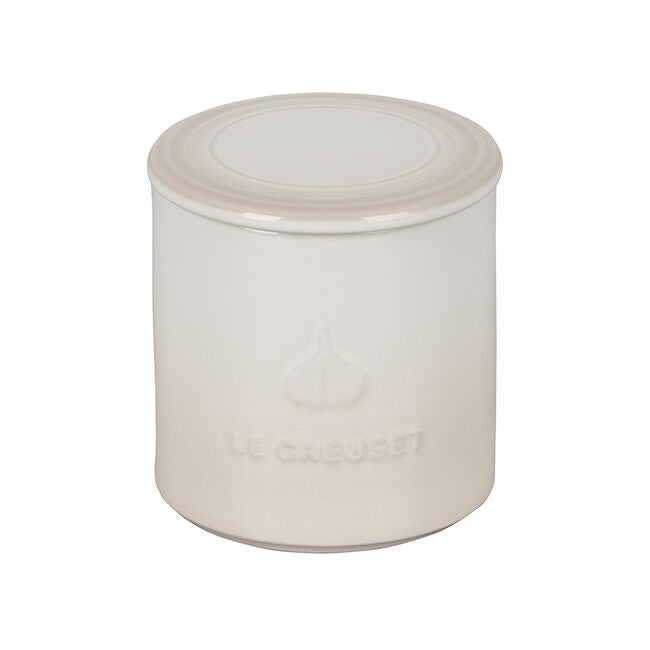 Load image into Gallery viewer, Le Creuset Garlic Keeper
