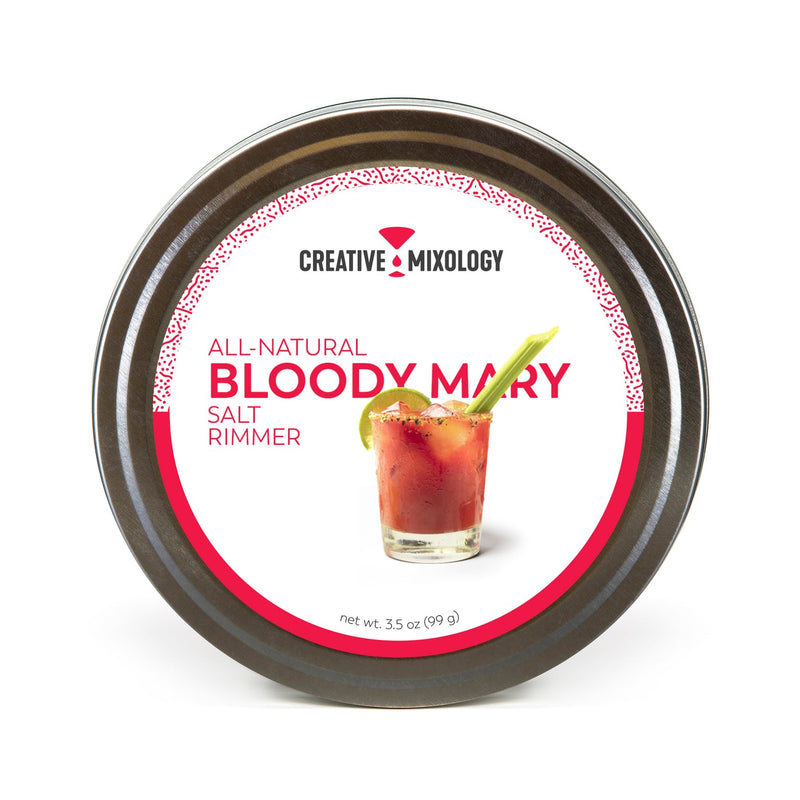 Load image into Gallery viewer, Creative Mixology Bloody Mary Salt Cocktail Rimmer

