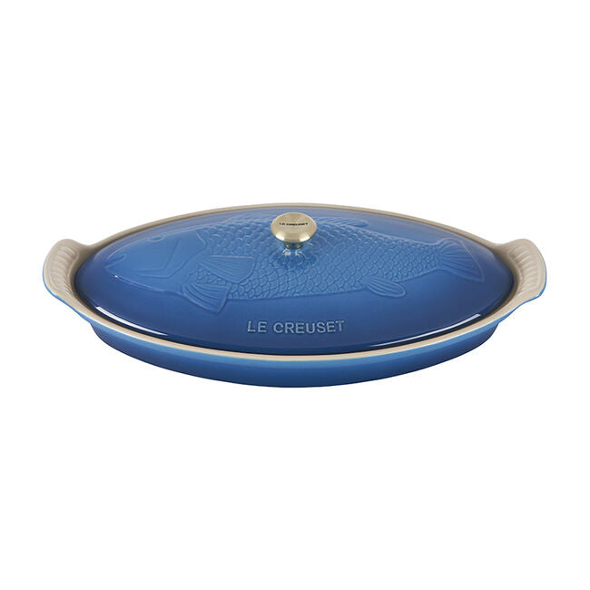 Load image into Gallery viewer, Le Creuset Fish Baker
