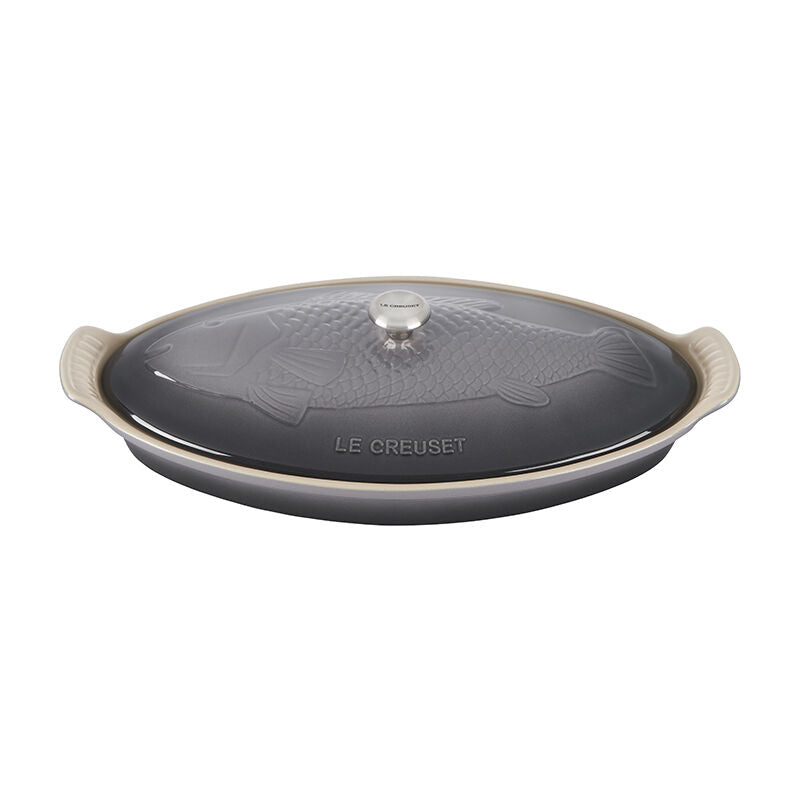 Load image into Gallery viewer, Le Creuset Fish Baker
