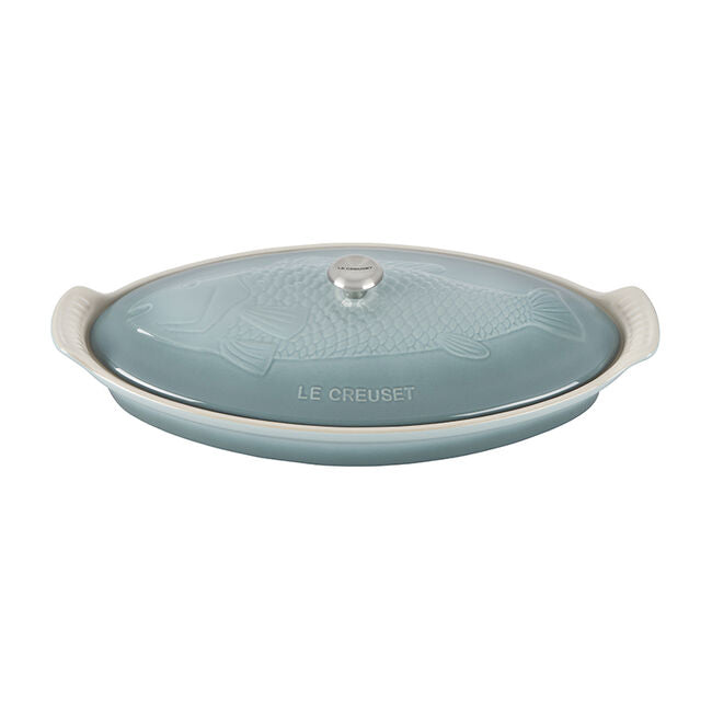 Load image into Gallery viewer, Le Creuset Fish Baker
