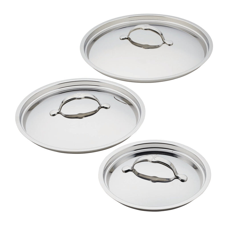 Load image into Gallery viewer, Hestan Stainless Steel Lid
