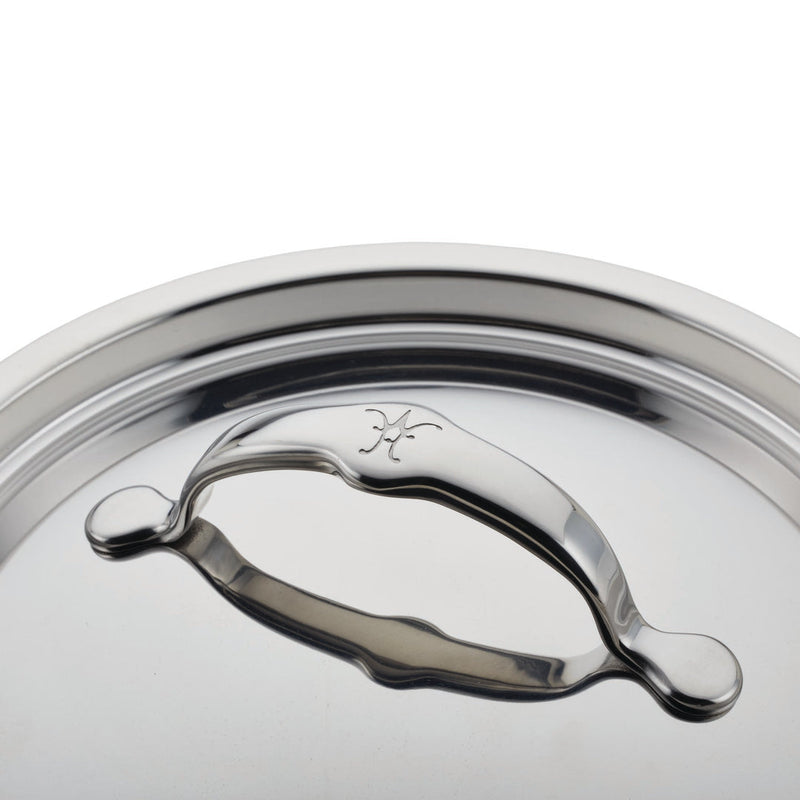 Load image into Gallery viewer, Hestan Stainless Steel Lid
