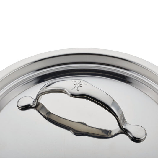 Hestan Stainless Steel Lid