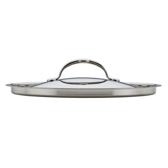 Hestan Stainless Steel Lid
