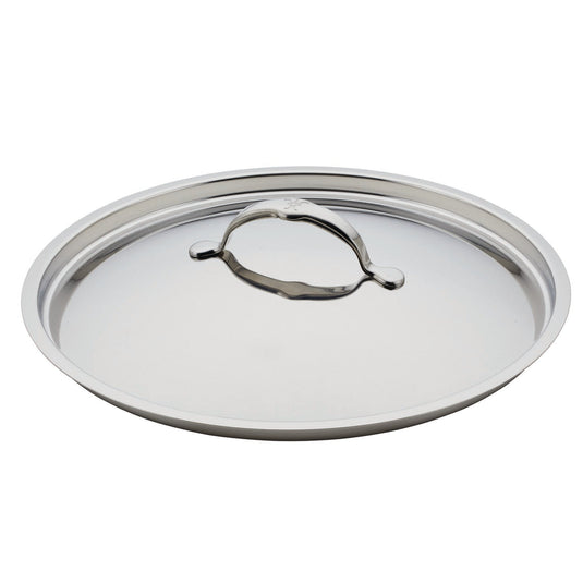 Hestan Stainless Steel Lid