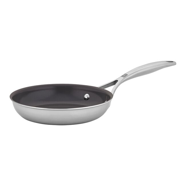 Load image into Gallery viewer, Zwilling Energy Plus Non-stick Ceramic Ceraforce XTREME 8" Frying Pan
