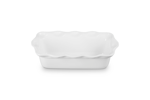 Load image into Gallery viewer, Le Creuset Heritage Fluted Loaf Pan
