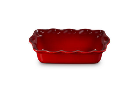 Le Creuset Heritage Fluted Loaf Pan