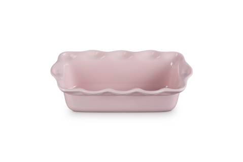 Load image into Gallery viewer, Le Creuset Heritage Fluted Loaf Pan
