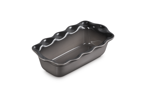 Load image into Gallery viewer, Le Creuset Heritage Fluted Loaf Pan
