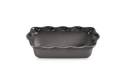Load image into Gallery viewer, Le Creuset Heritage Fluted Loaf Pan
