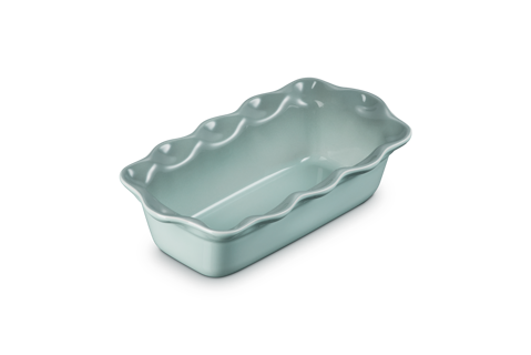 Load image into Gallery viewer, Le Creuset Heritage Fluted Loaf Pan
