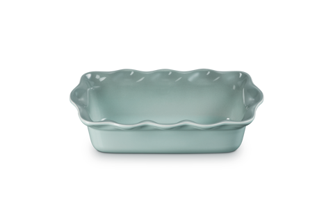 Le Creuset Heritage Fluted Loaf Pan
