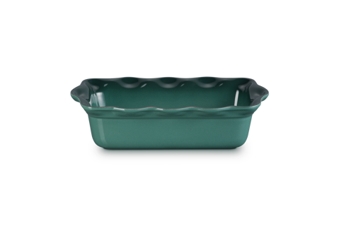 Load image into Gallery viewer, Le Creuset Heritage Fluted Loaf Pan
